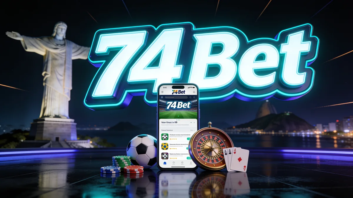 74 bet no Brasil — Como criar uma senha segura